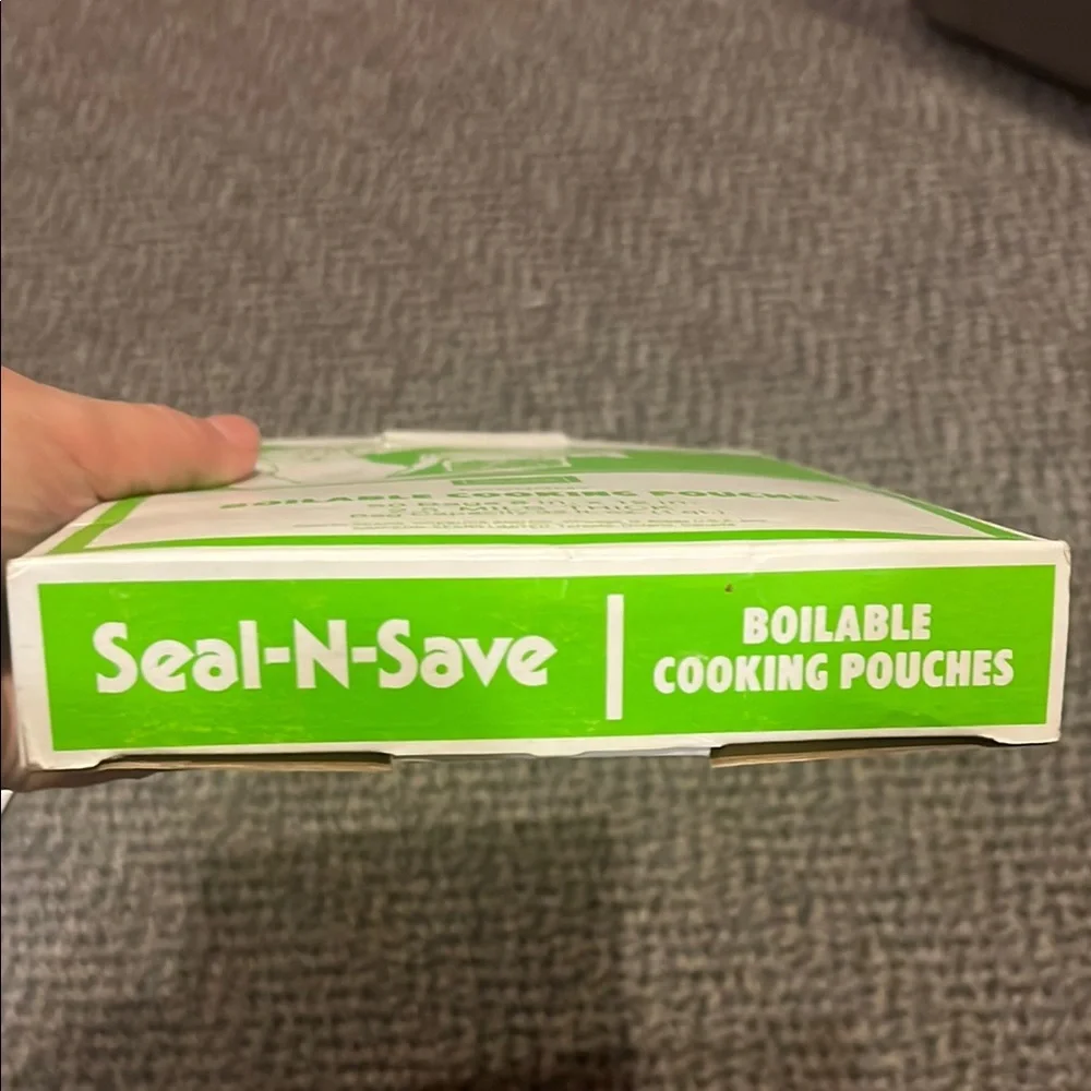 Sears seal save